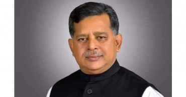 Air connectivity between Sylhet-CTG-CXB by June: Tourism & CA Minister