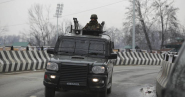 After nearly 6 months, authorities to restore limited internet in Indian-controlled Kashmir