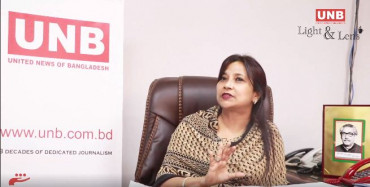 Rumour mill to be stopped from churning: Tarana  