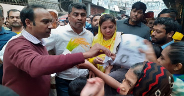 No respite from attacks on electioneering, alleges Tabith