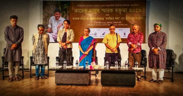 Tareque Masud’s 63rd birth anniversary observed