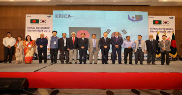 Bangladesh, S Korea celebrate growing friendship