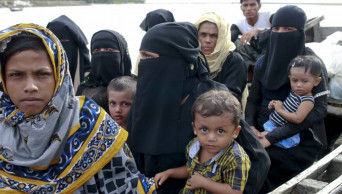 Concentrate on your obligations, commitments: Bangladesh to Myanmar