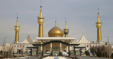 Trump's threats draw Iran's cultural sites into tensions