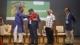 3rd edition of Dhaka DocLab underway