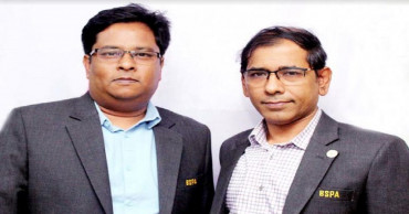 Sanat Babla elected new BSPA president