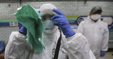 South Korea ups emergency response as viral cases surge