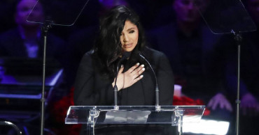 Public memorial service remembers the private Kobe Bryant