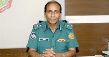 CTTC chief seeks media’s constructive role to end militancy