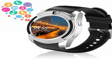 Smartwatches: Too clever by half?