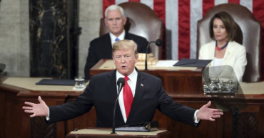 Impeachment trial heads to historic end in frenetic week