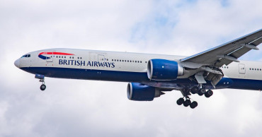 European airline giant buys Spanish carrier Air Europa