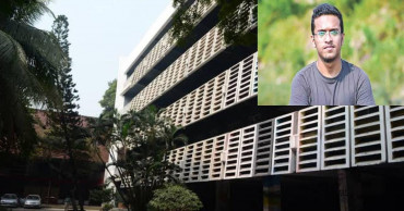 8 Buet students suspended for involvement in ragging  