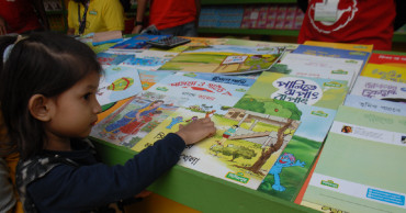 Expanded fairgrounds enhances book lovers’ blissful experiences