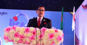 Dr Kamal badmouthing, says Quader