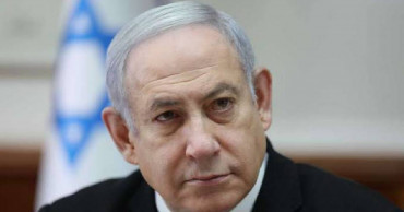 Close associates of Israeli PM to be indicted in graft case