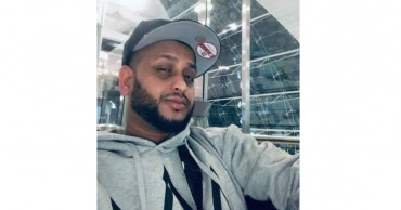 Homecoming turns tragic for Bangladesh-origin American man