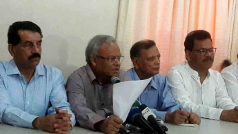 BNP smells ‘AL involvement’ in Aug 21 attack