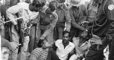 Govt finally publishes list of 10,789 Razakars