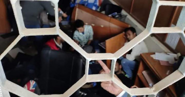 Now attempt-to-murder case filed against Nur, 28 others