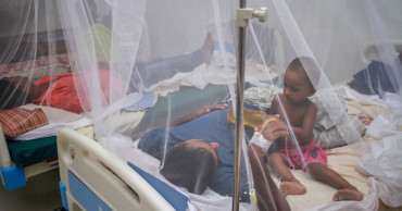 Jashore hospital records rise in patients