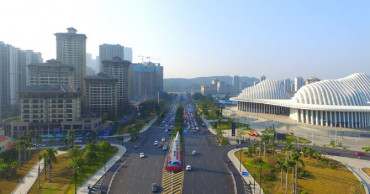 China-ASEAN FTA gears up for next golden decade