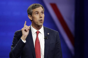 Lacking magic of Senate run, O'Rourke drops presidential bid