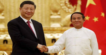 Recent developments surrounding the South China Sea