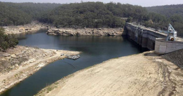 As forests burn around the world, drinking water is at risk