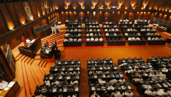 Bill to end death penalty comes as Sri Lanka plans hangings