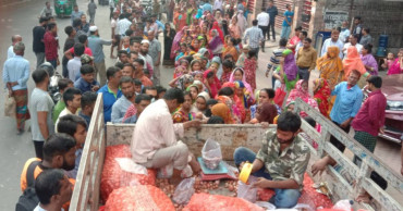 TCB to sell onion at Tk 35 per kg from Monday