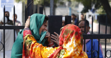 Deadly India fire in one of thousands of illegal factories