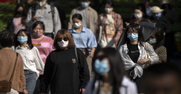 Global Covid cases top 612 million