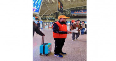 Coronavirus outbreak: Wuhan returnee Bangladeshi student thanks Chinese govt