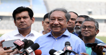 Security personnel to accompany Tigers during Pakistan tour