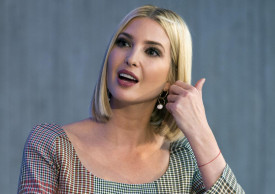 Ivanka Trump to promote women's prosperity in Morocco