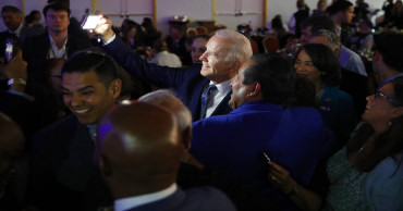 Sanders claims Bloomberg will not excite voters