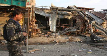 Taliban attack kills 17 militia in northern Afghanistan
