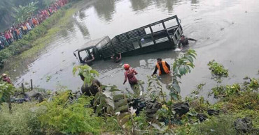 Army man killed, several others wounded in Khulna road crash