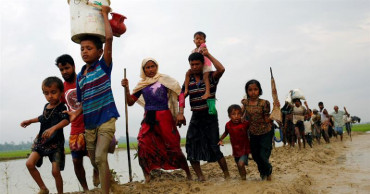 UN welcomes ICJ order; trusts Myanmar will duly comply with it