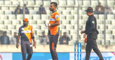 Will quit captaincy if BCB wants: Mashrafe