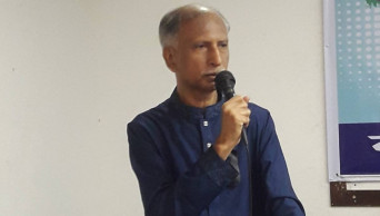 Form body to find those behind Bangabandhu killing: Arefin Siddique