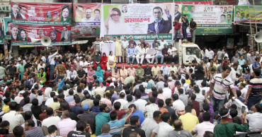 India would help restore democracy as it helped gain independence: Fakhrul