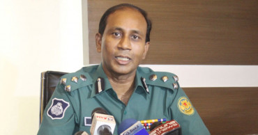 Verdict in Holey case ‘a great achievement’ for police: Monirul Islam