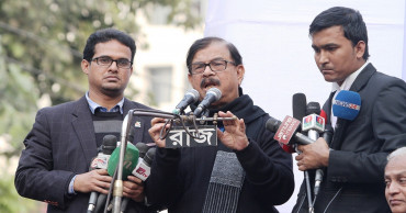 New platform launched to ‘restore democracy’