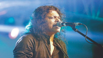 Rockstar James turns 55