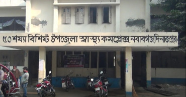 3 killed in Dinajpur, Pabna ‘gunfights’