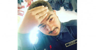 Sylhet cop who shot himself in ‘suicide attempt’ sent to Dhaka
