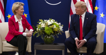 Greenpeace decries Trump's approach to climate