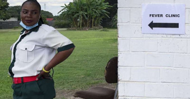 'We're definitely not prepared': Africa braces for new virus